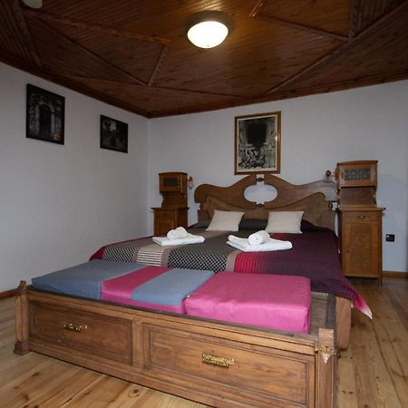 Старата Баkалия The Old Grocery, Guest Rooms 巴尔奇克 外观 照片