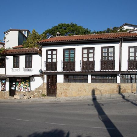Старата Баkалия The Old Grocery, Guest Rooms 巴尔奇克 外观 照片