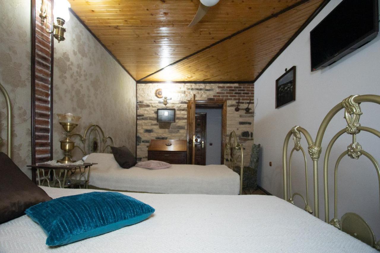 Старата Баkалия The Old Grocery, Guest Rooms 巴尔奇克 外观 照片