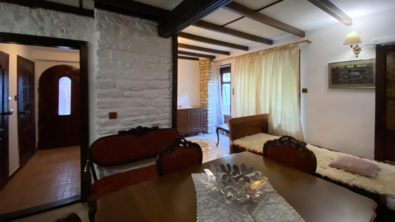 Старата Баkалия The Old Grocery, Guest Rooms 巴尔奇克 外观 照片