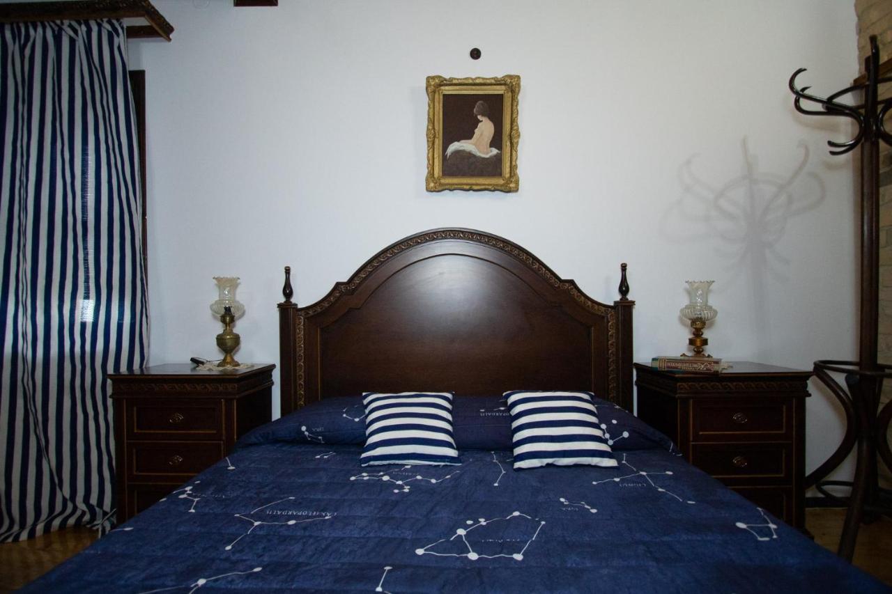 Старата Баkалия The Old Grocery, Guest Rooms 巴尔奇克 外观 照片