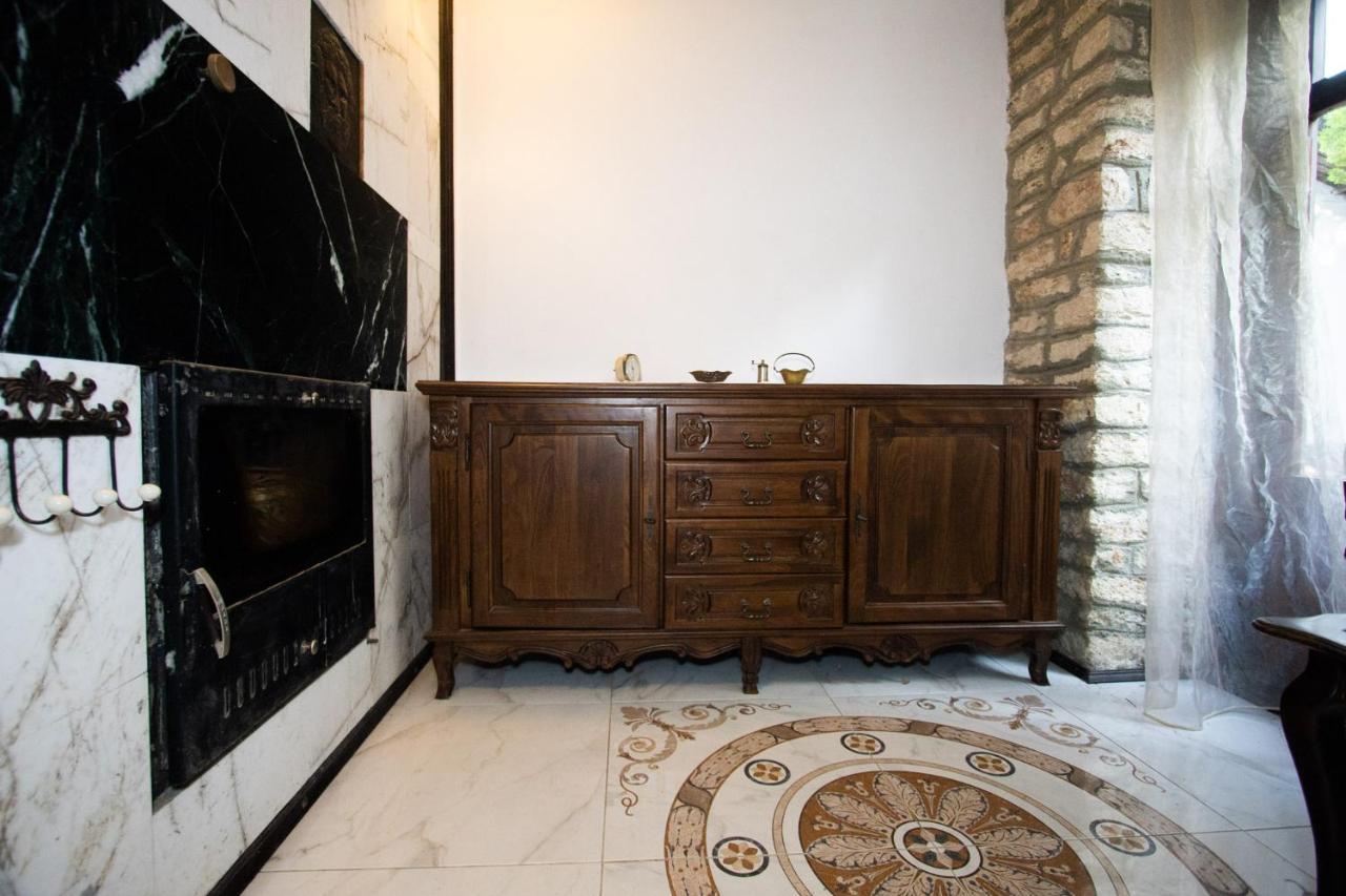 Старата Баkалия The Old Grocery, Guest Rooms 巴尔奇克 外观 照片