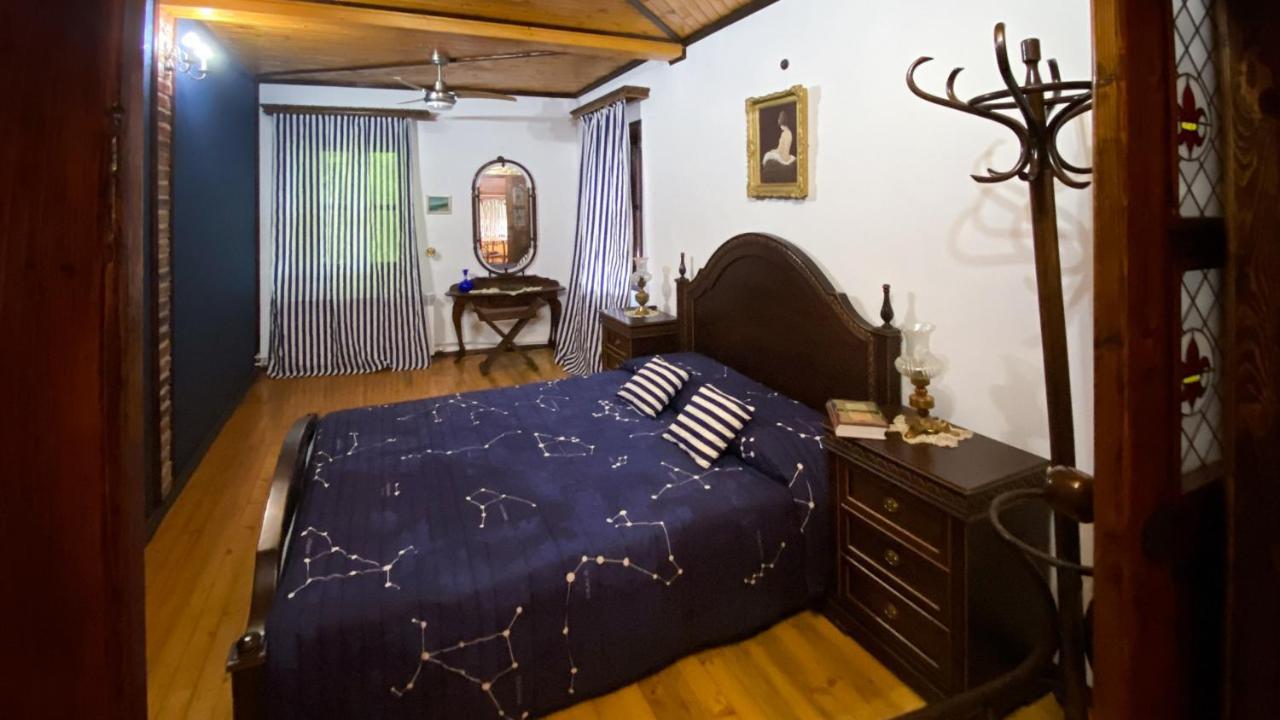 Старата Баkалия The Old Grocery, Guest Rooms 巴尔奇克 外观 照片