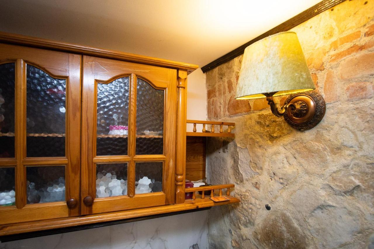 Старата Баkалия The Old Grocery, Guest Rooms 巴尔奇克 外观 照片
