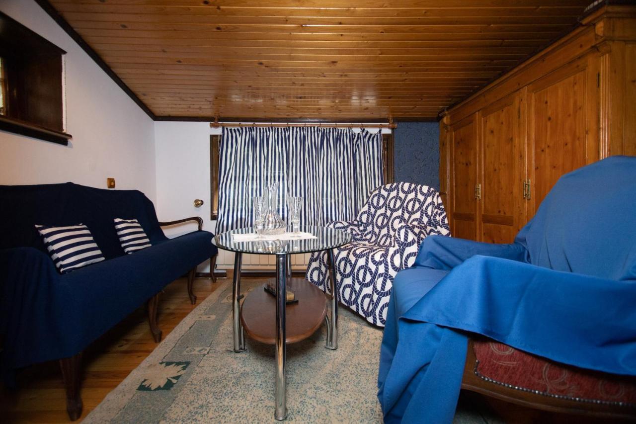 Старата Баkалия The Old Grocery, Guest Rooms 巴尔奇克 外观 照片