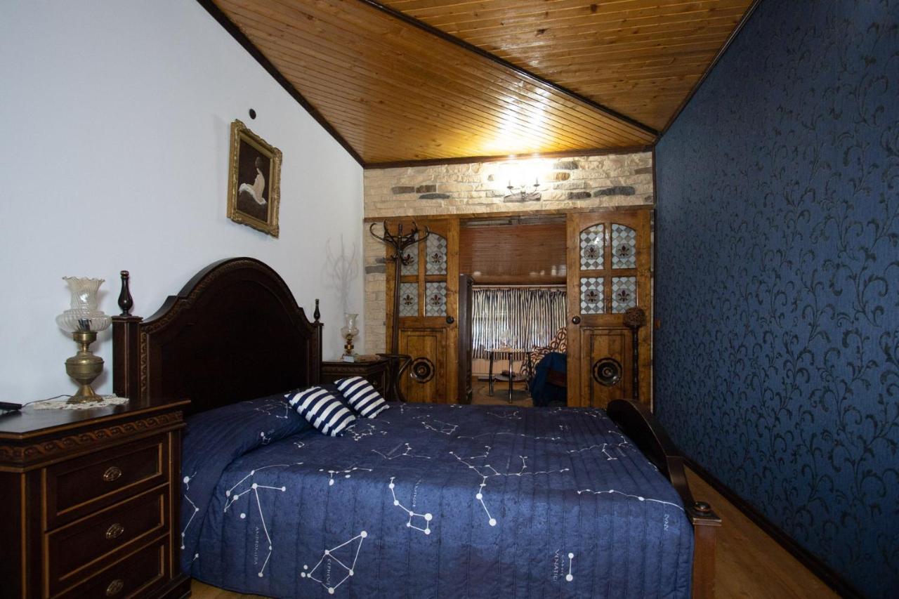 Старата Баkалия The Old Grocery, Guest Rooms 巴尔奇克 外观 照片