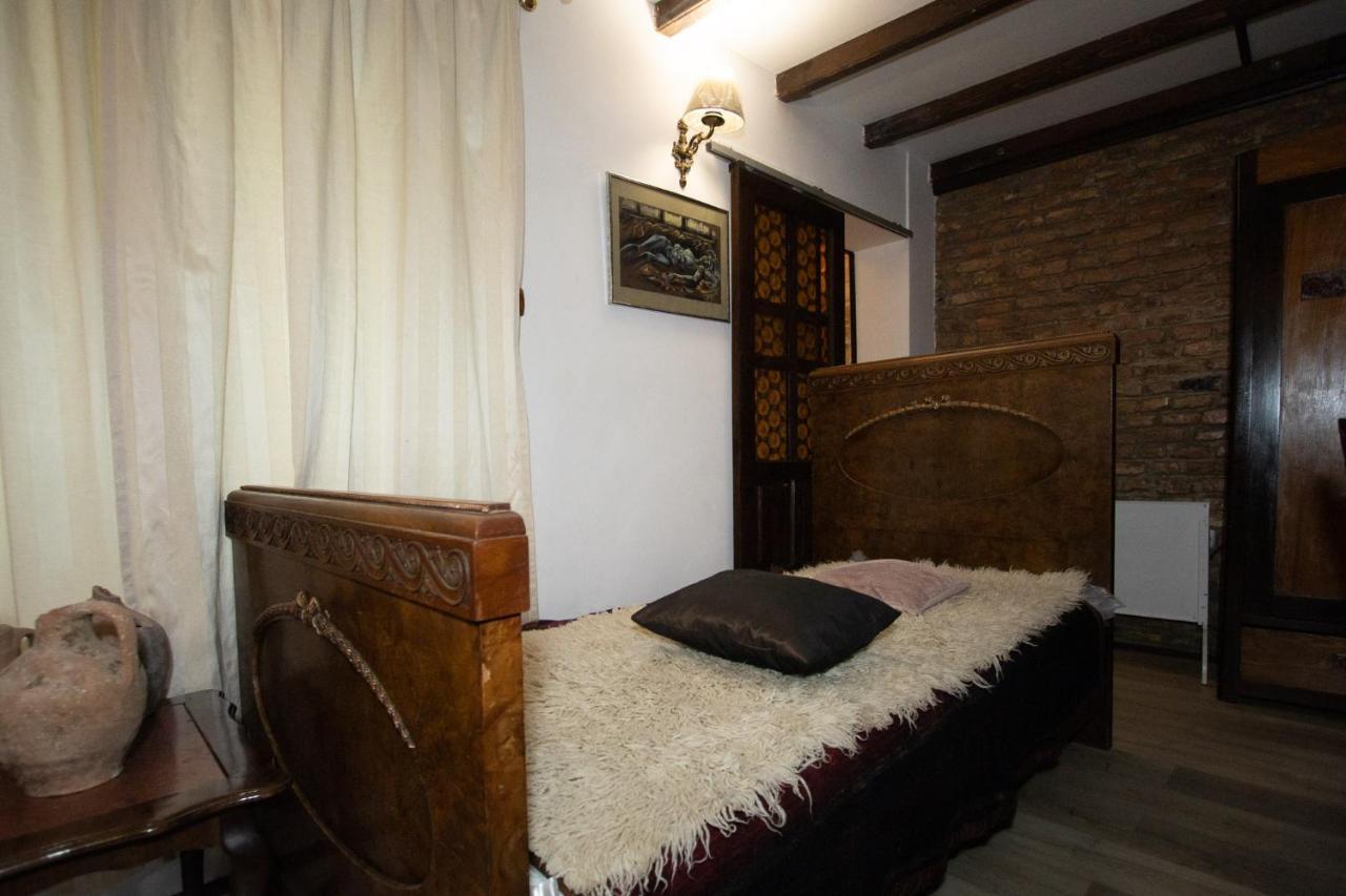 Старата Баkалия The Old Grocery, Guest Rooms 巴尔奇克 外观 照片