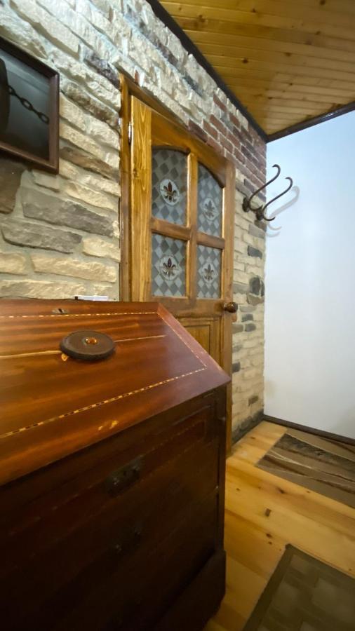 Старата Баkалия The Old Grocery, Guest Rooms 巴尔奇克 外观 照片