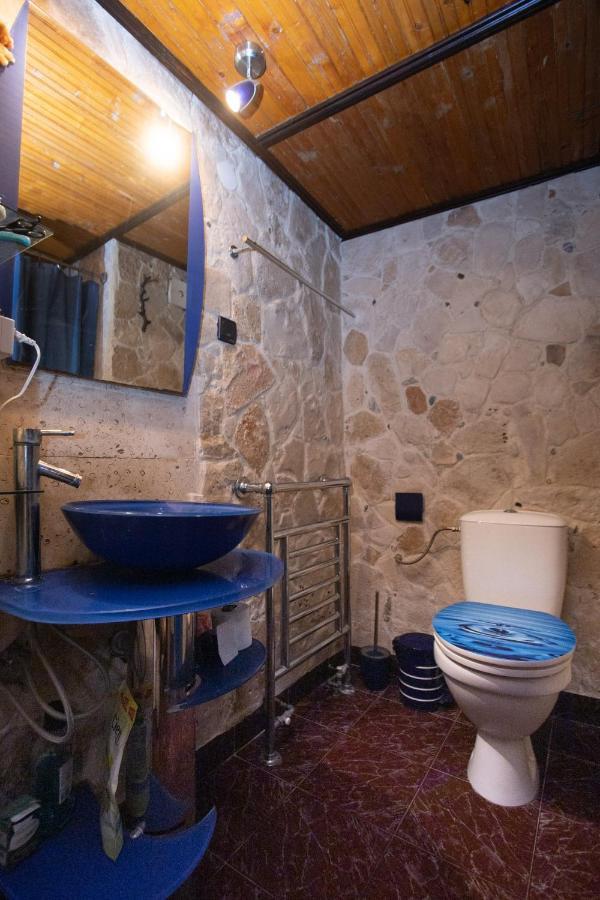 Старата Баkалия The Old Grocery, Guest Rooms 巴尔奇克 外观 照片