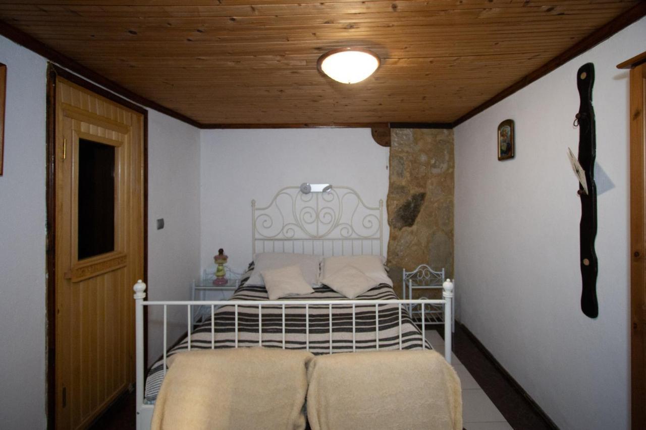 Старата Баkалия The Old Grocery, Guest Rooms 巴尔奇克 外观 照片