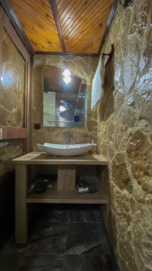 Старата Баkалия The Old Grocery, Guest Rooms 巴尔奇克 外观 照片