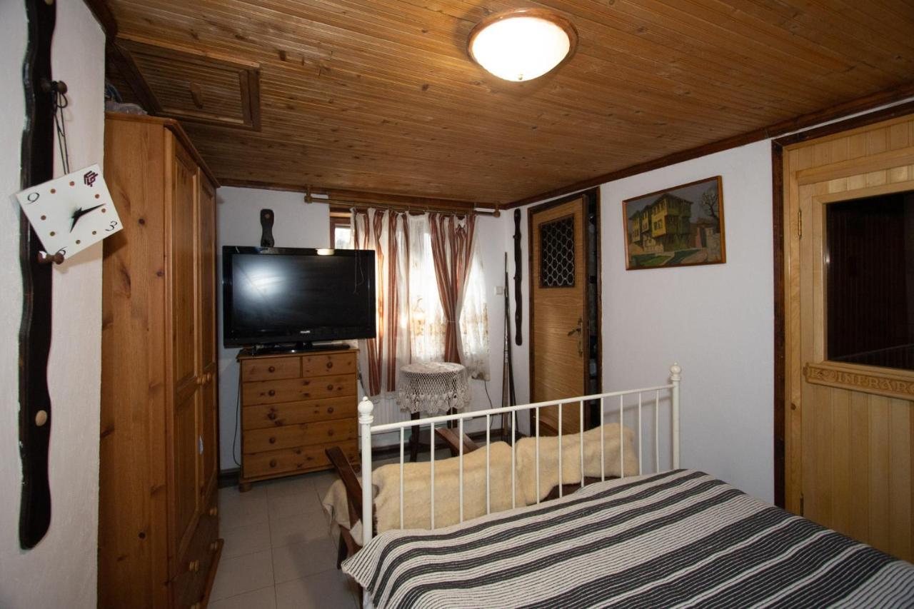 Старата Баkалия The Old Grocery, Guest Rooms 巴尔奇克 外观 照片