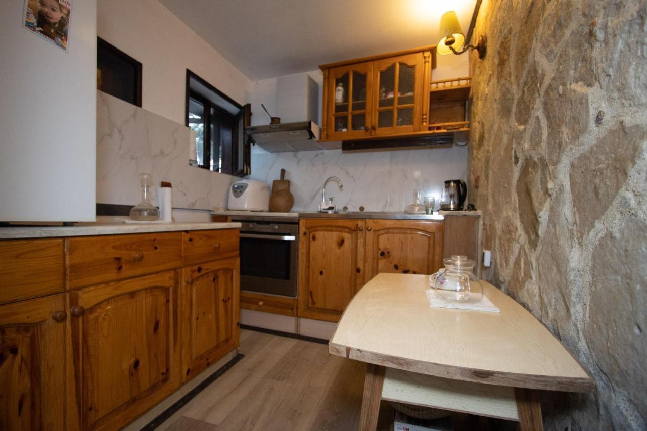 Старата Баkалия The Old Grocery, Guest Rooms 巴尔奇克 外观 照片