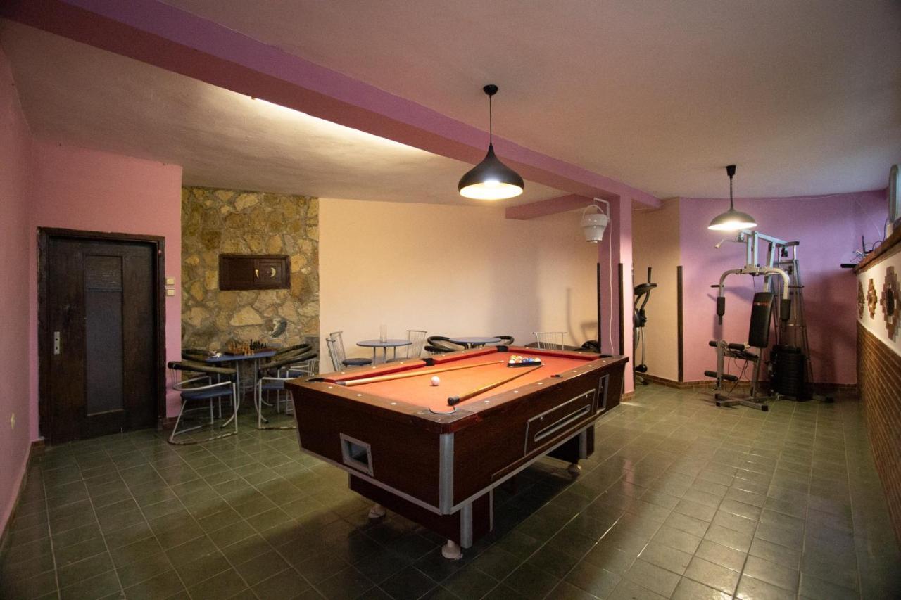 Старата Баkалия The Old Grocery, Guest Rooms 巴尔奇克 外观 照片