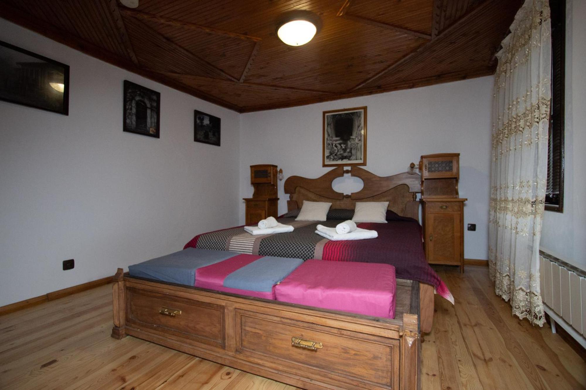 Старата Баkалия The Old Grocery, Guest Rooms 巴尔奇克 外观 照片