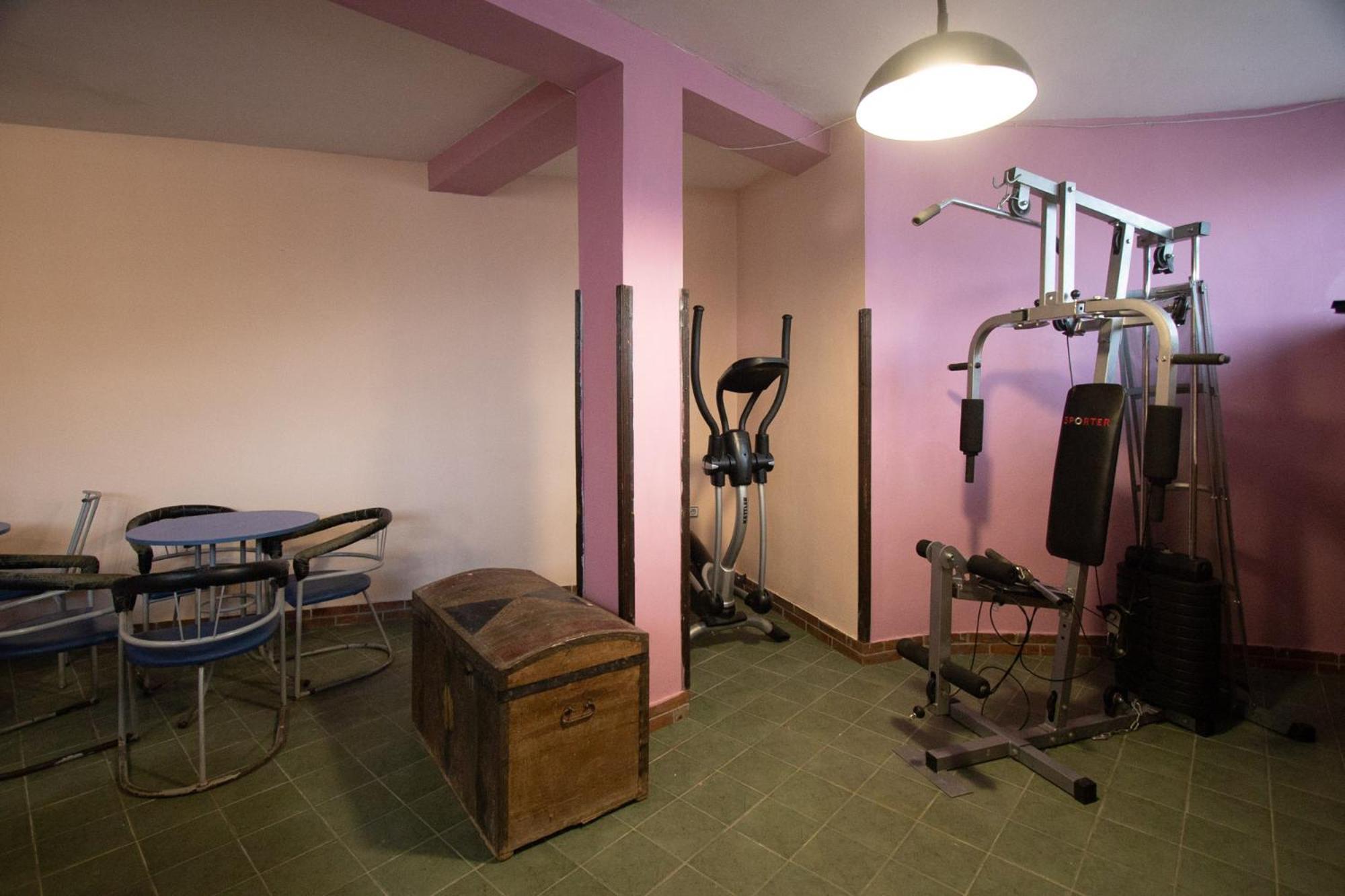 Старата Баkалия The Old Grocery, Guest Rooms 巴尔奇克 外观 照片