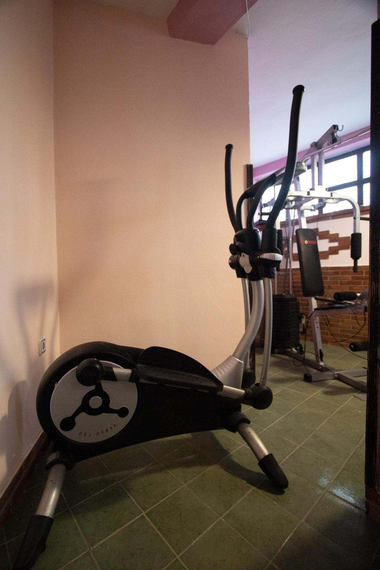 Старата Баkалия The Old Grocery, Guest Rooms 巴尔奇克 外观 照片
