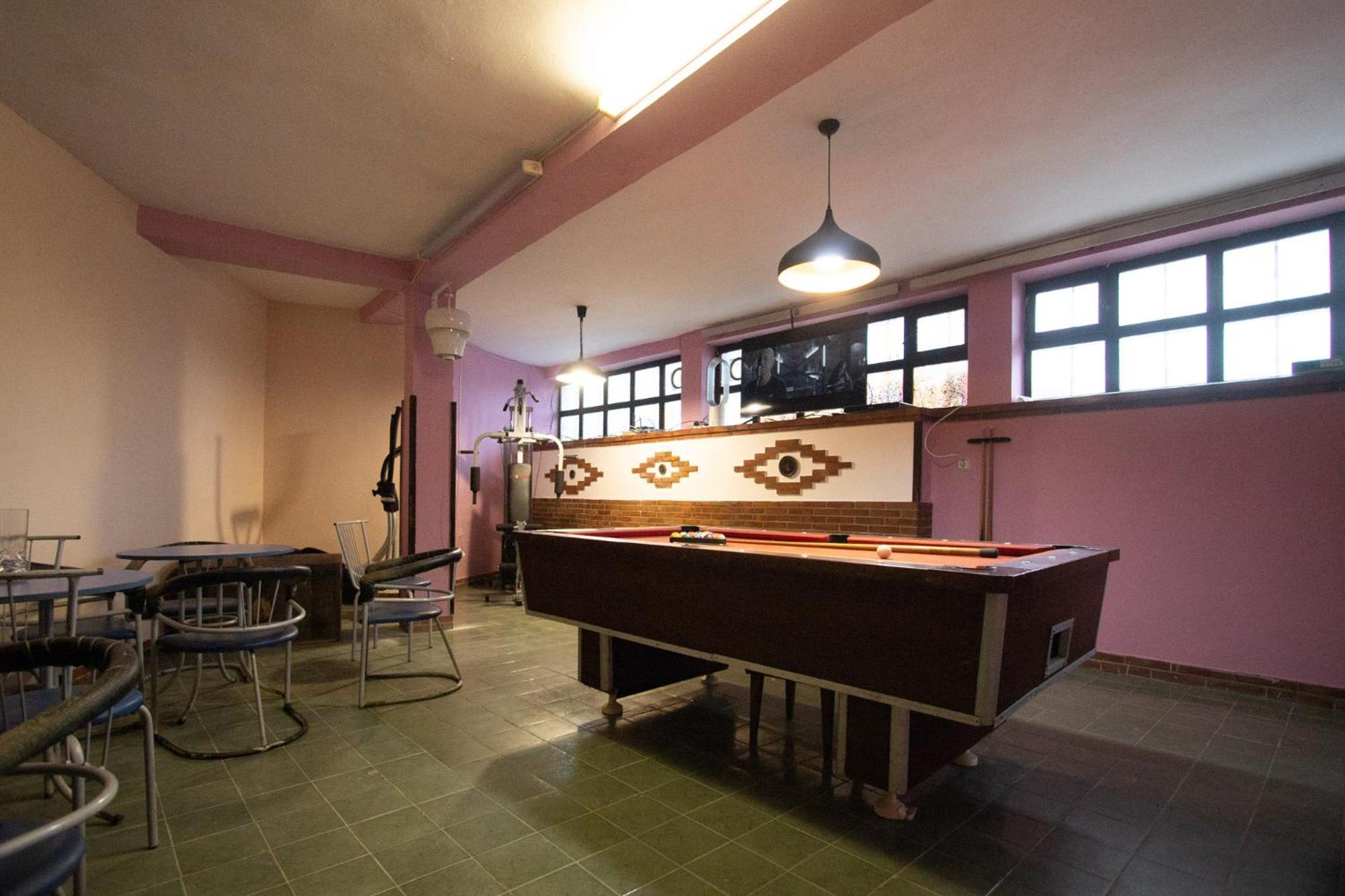 Старата Баkалия The Old Grocery, Guest Rooms 巴尔奇克 外观 照片