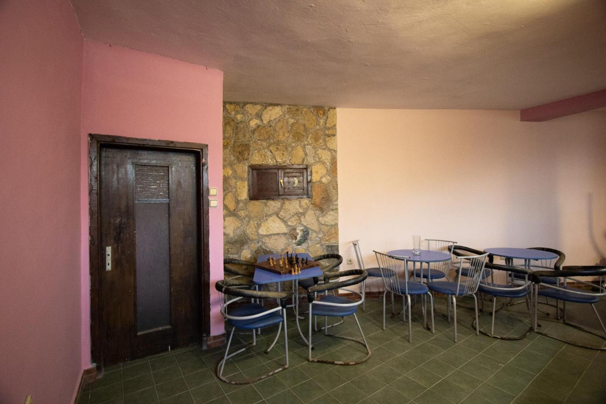 Старата Баkалия The Old Grocery, Guest Rooms 巴尔奇克 外观 照片
