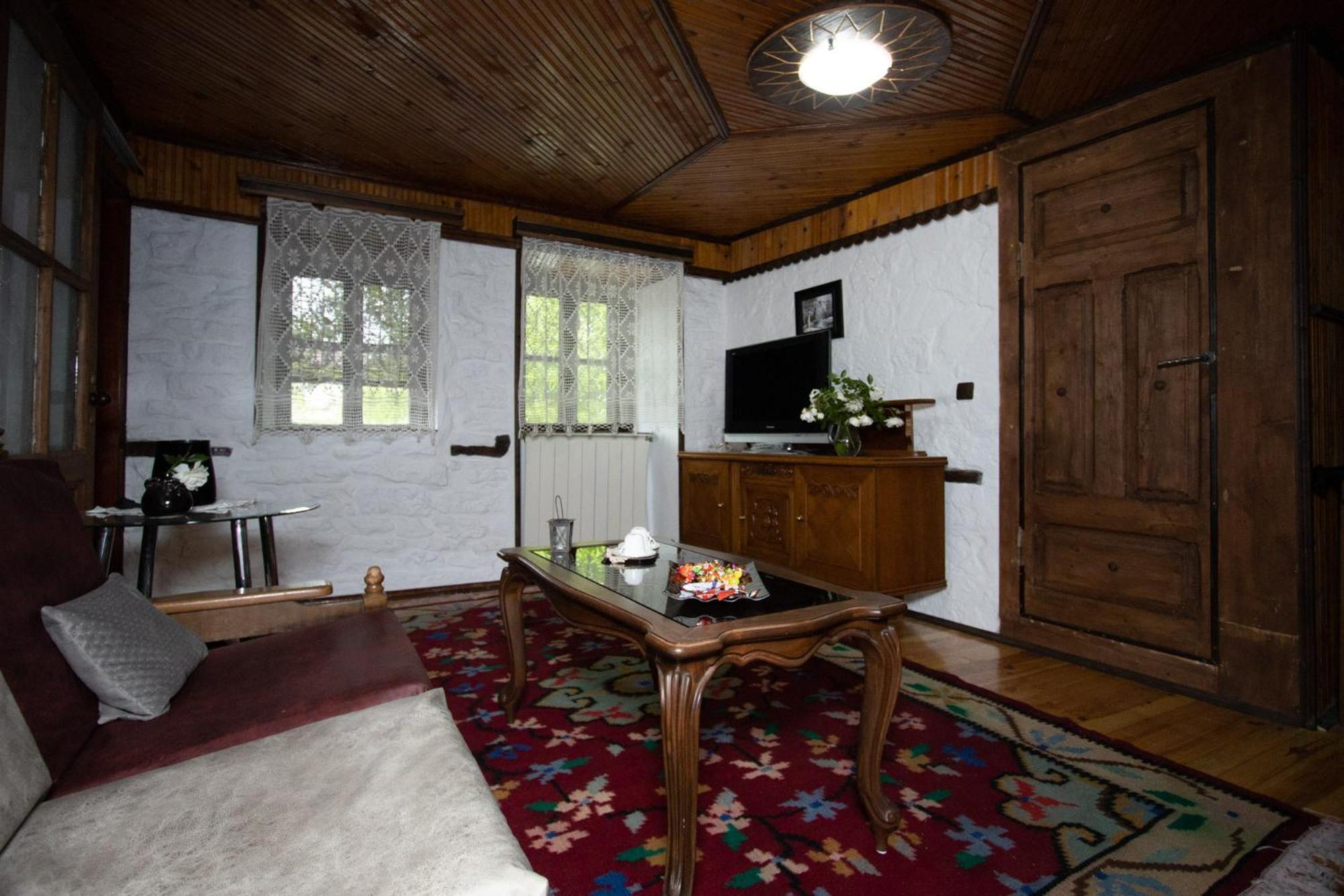 Старата Баkалия The Old Grocery, Guest Rooms 巴尔奇克 外观 照片