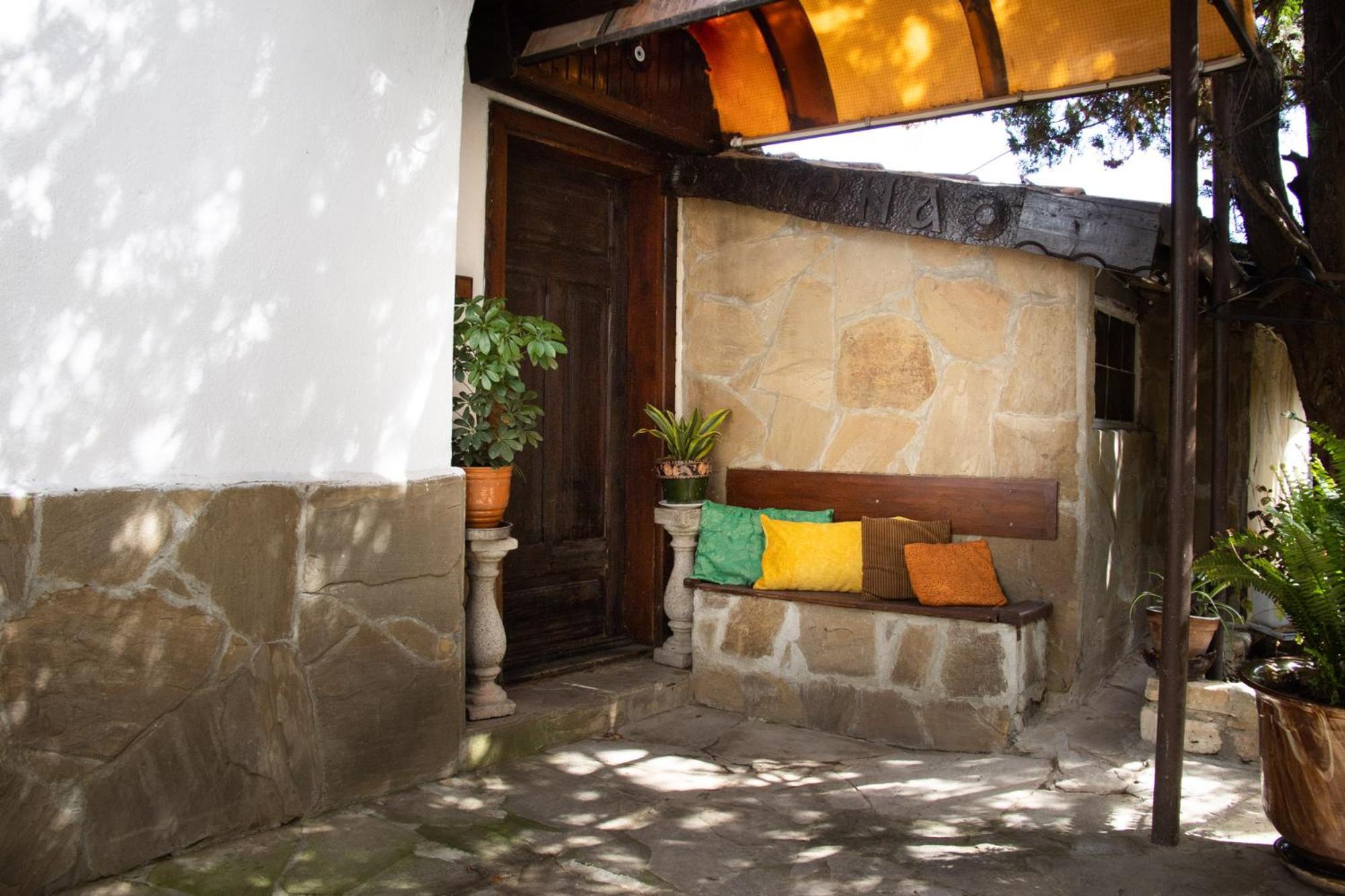 Старата Баkалия The Old Grocery, Guest Rooms 巴尔奇克 外观 照片