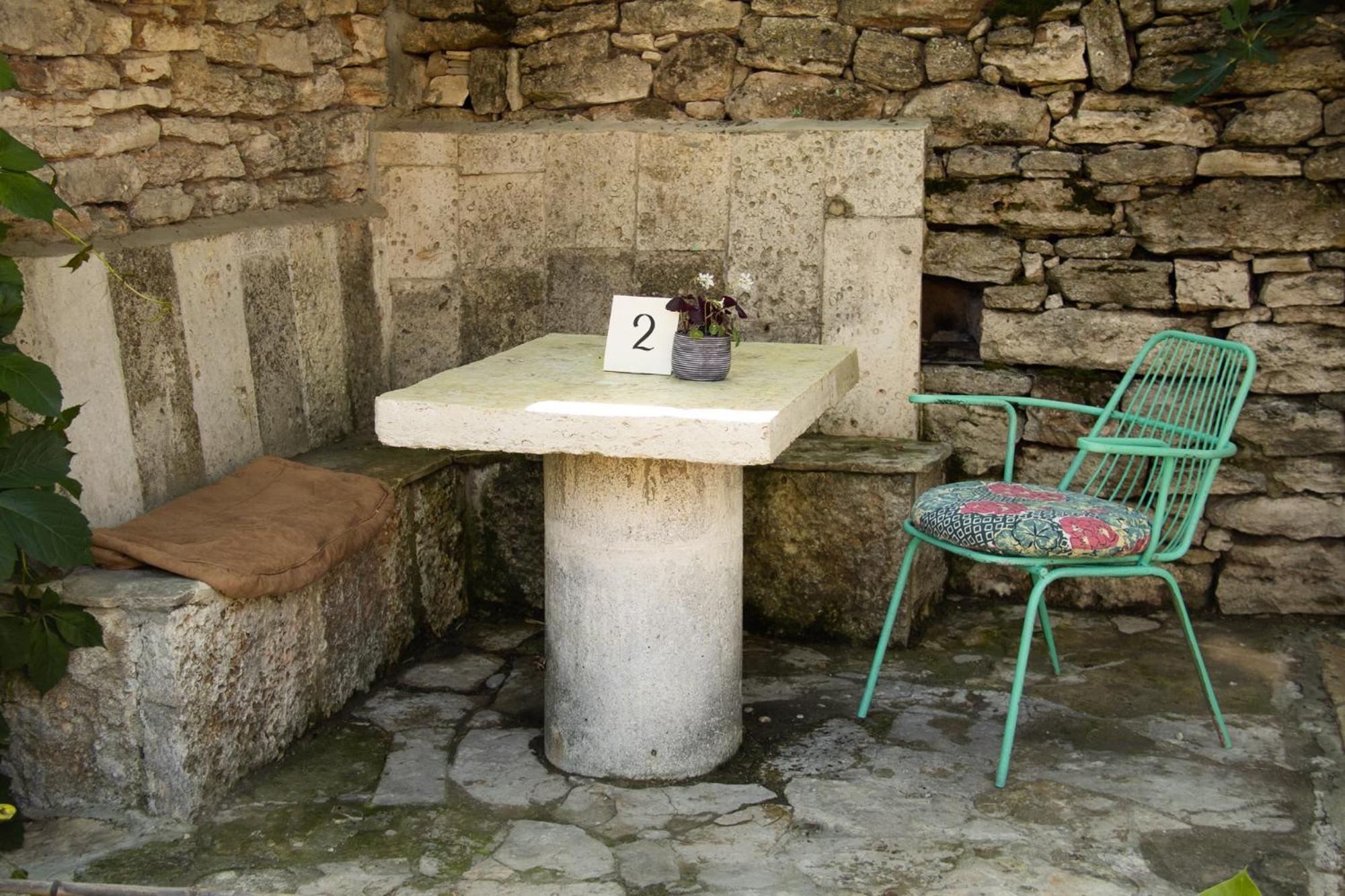 Старата Баkалия The Old Grocery, Guest Rooms 巴尔奇克 外观 照片