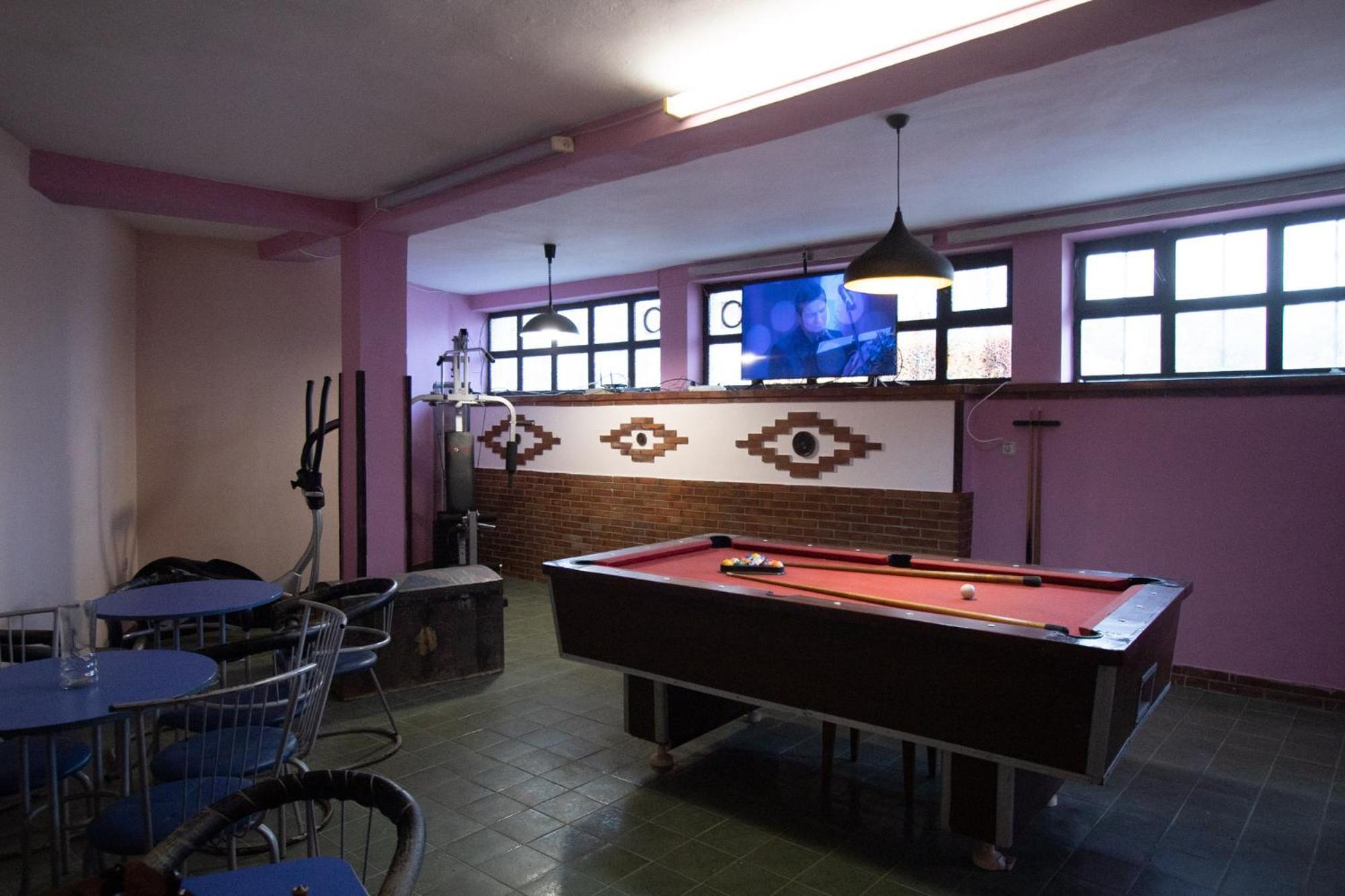Старата Баkалия The Old Grocery, Guest Rooms 巴尔奇克 外观 照片