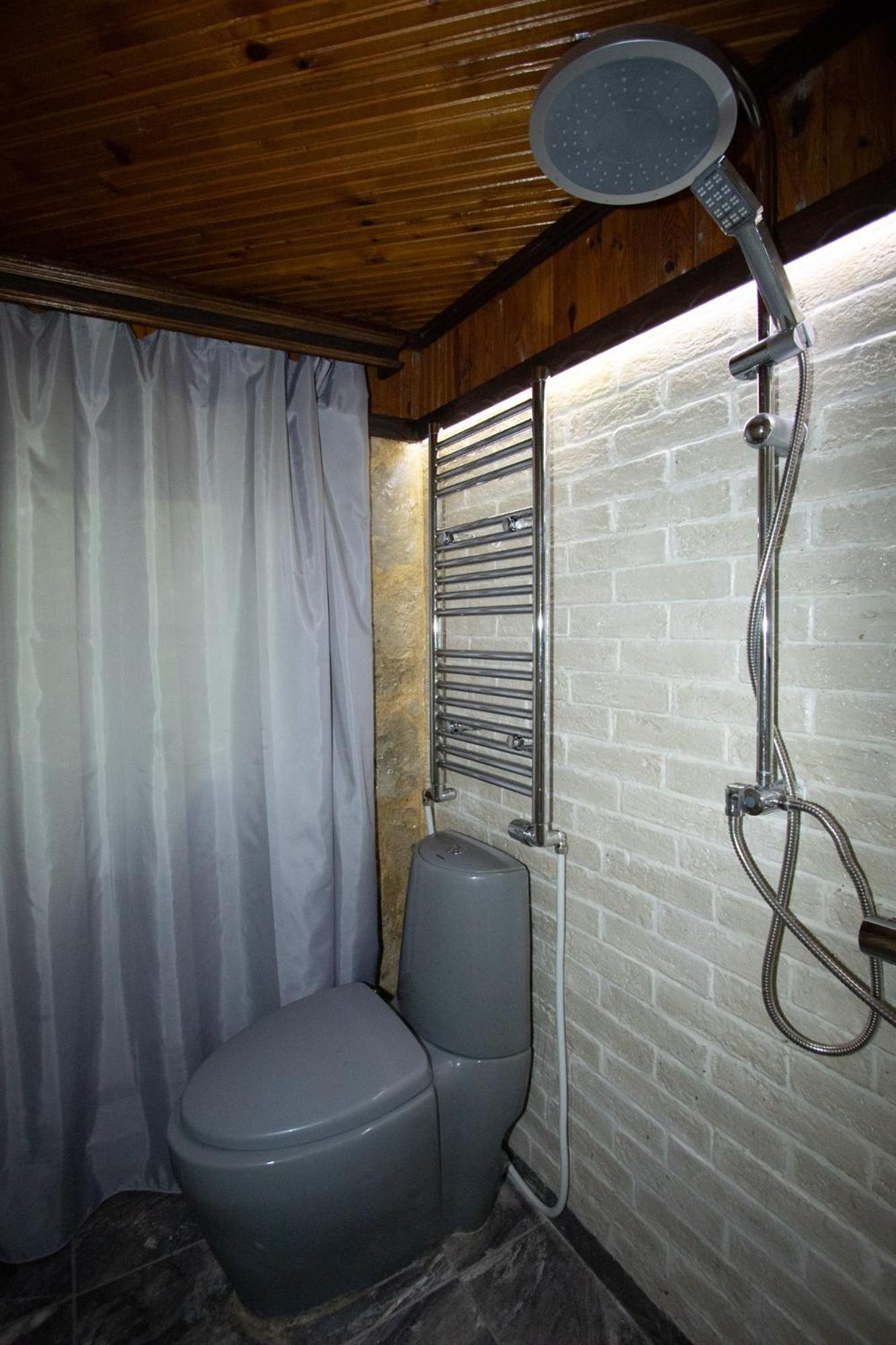 Старата Баkалия The Old Grocery, Guest Rooms 巴尔奇克 外观 照片