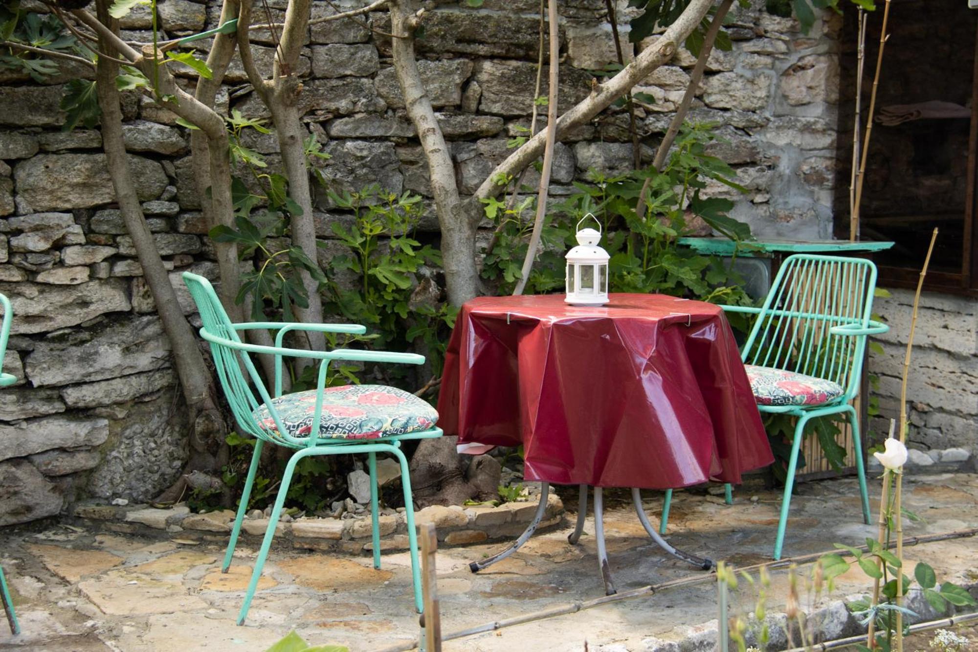Старата Баkалия The Old Grocery, Guest Rooms 巴尔奇克 外观 照片