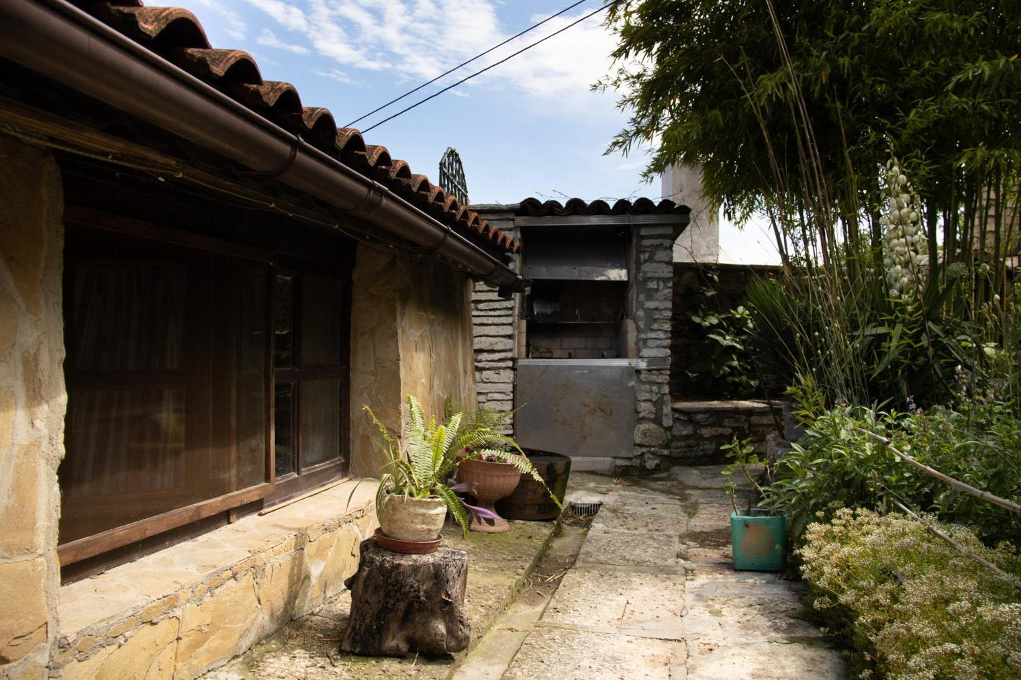 Старата Баkалия The Old Grocery, Guest Rooms 巴尔奇克 外观 照片