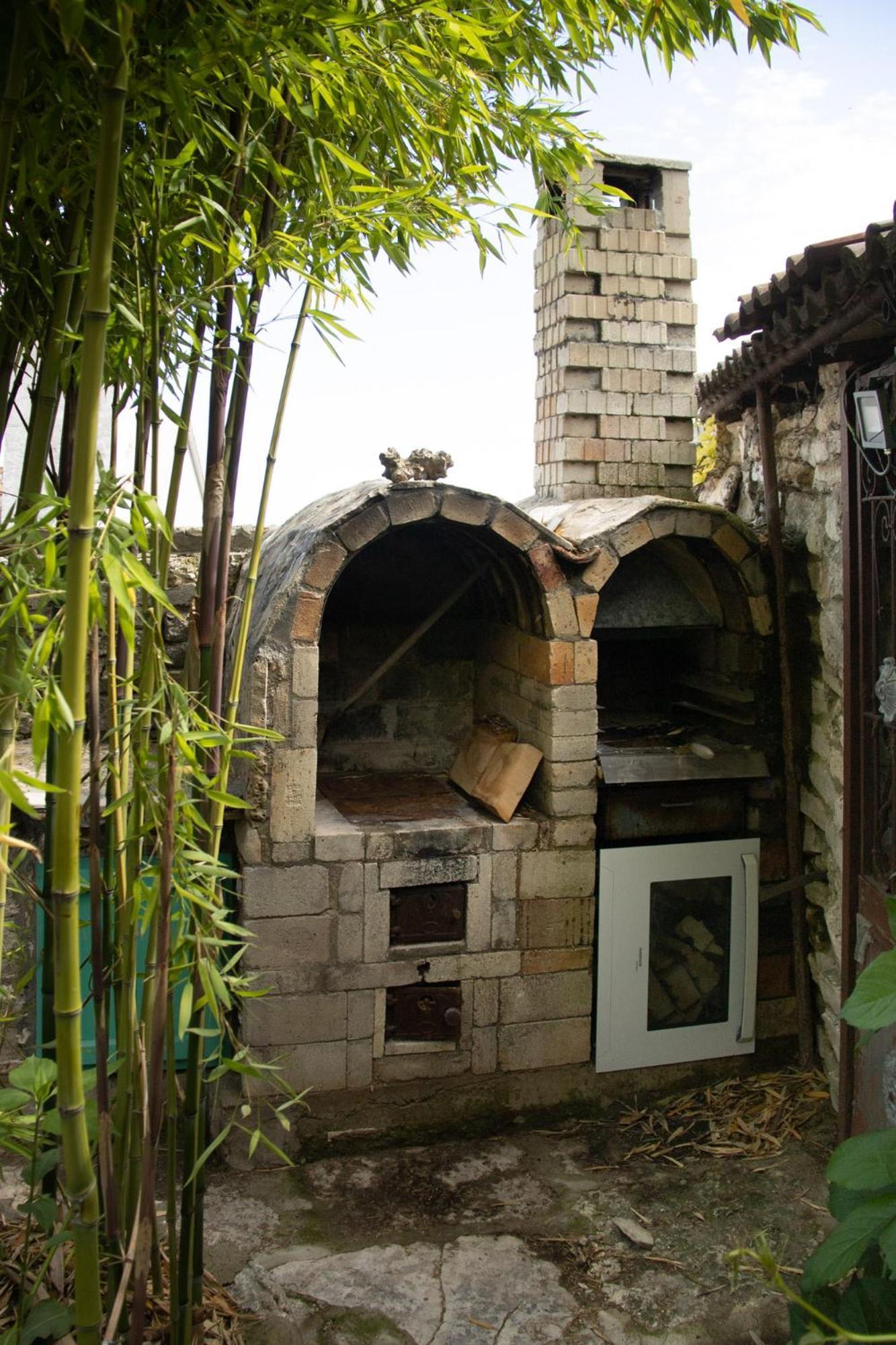 Старата Баkалия The Old Grocery, Guest Rooms 巴尔奇克 外观 照片