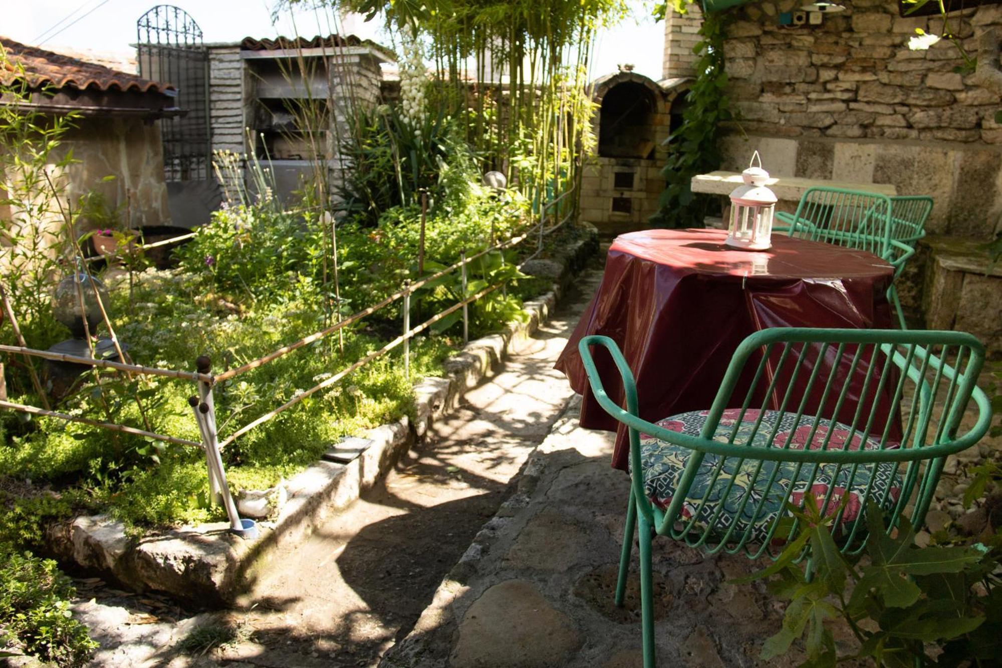 Старата Баkалия The Old Grocery, Guest Rooms 巴尔奇克 外观 照片